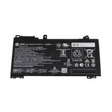 HP Battery 3 Cell 45Wh 11.55v 3750MAh RE03XL For ProBook 430 440 L32407-AC2